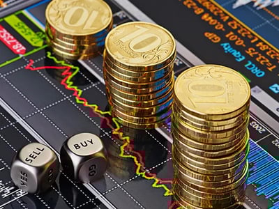 Crypto Had the Tailwinds, So Why Is It Still Falling?